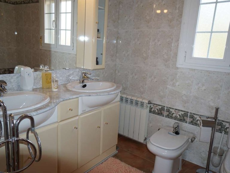 Villa for Sale in Calpe, Alicante 16