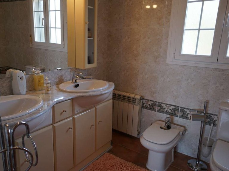 Villa for Sale in Calpe, Alicante 17