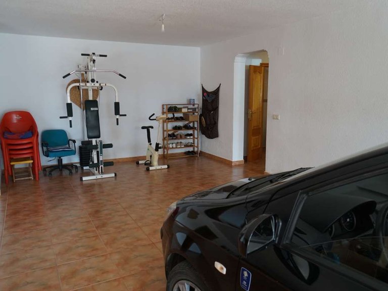 Villa for Sale in Calpe, Alicante 20