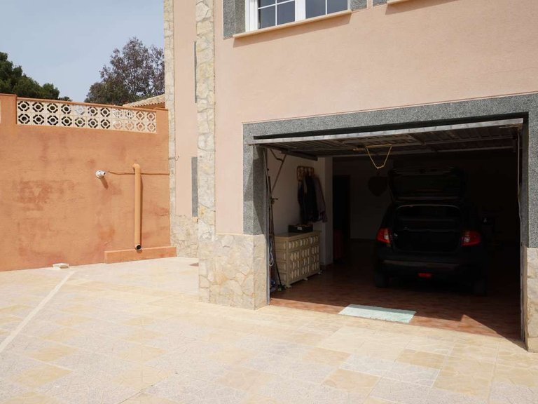 Villa for Sale in Calpe, Alicante 21