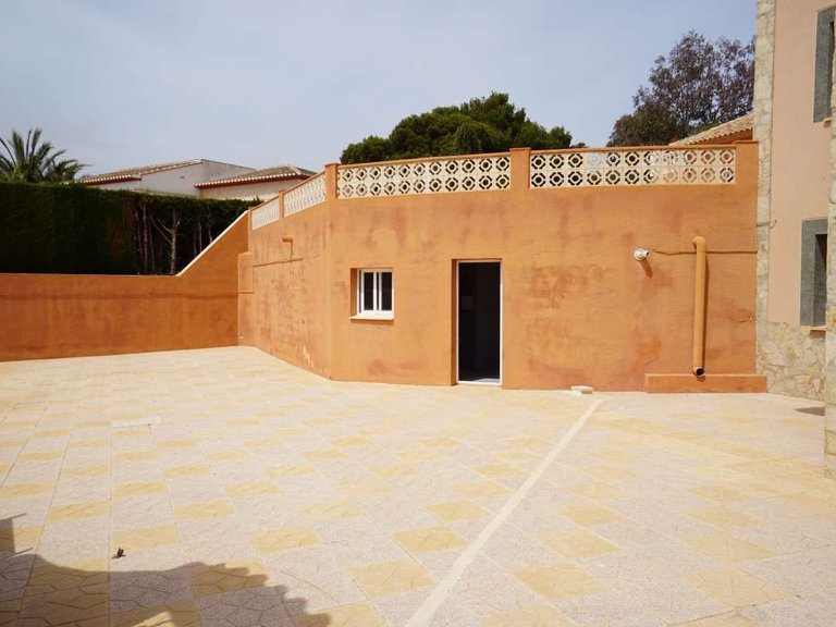 Villa for Sale in Calpe, Alicante 22