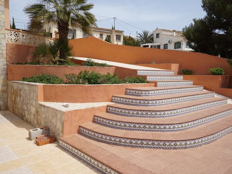 Villa for Sale in Calpe, Alicante 23