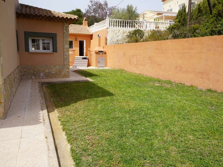 Villa for Sale in Calpe, Alicante 27