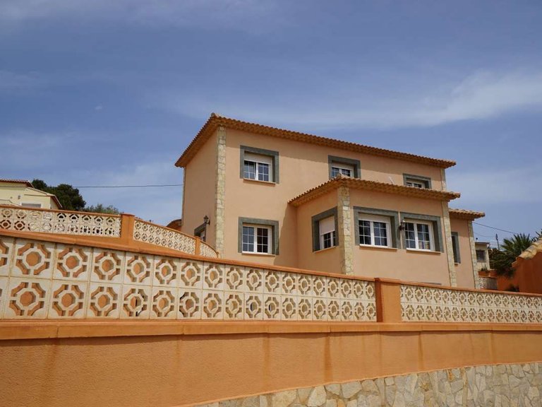 Villa for Sale in Calpe, Alicante 3