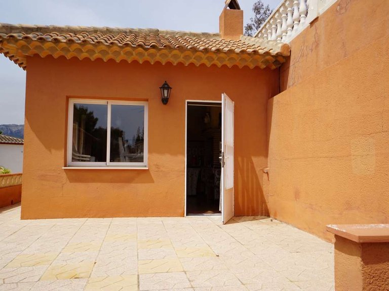 Villa for Sale in Calpe, Alicante 30