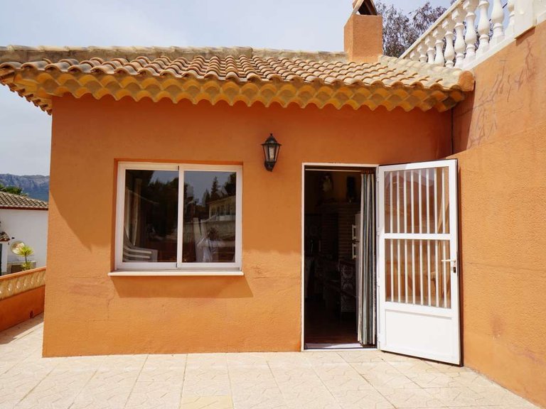 Villa for Sale in Calpe, Alicante 31