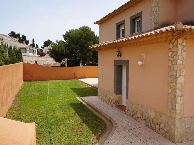 Villa for Sale in Calpe, Alicante 33