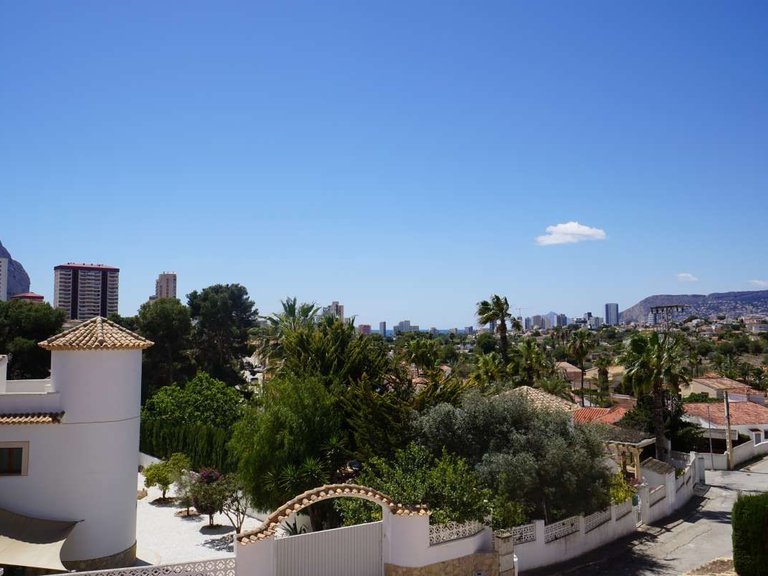 Villa for Sale in Calpe, Alicante 5