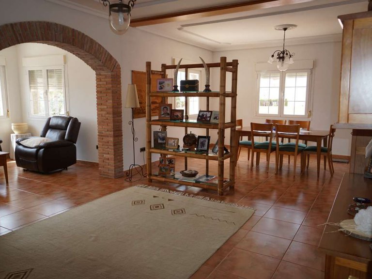 Villa for Sale in Calpe, Alicante 6