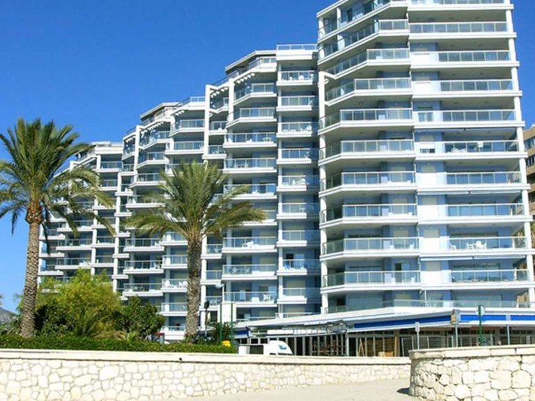 Apartment for Sale in Calpe, Alicante 1