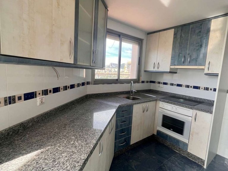 Apartment for Sale in Calpe, Alicante 10