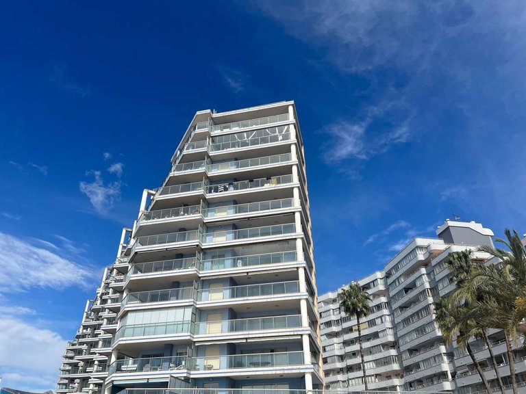 Apartment for Sale in Calpe, Alicante 17