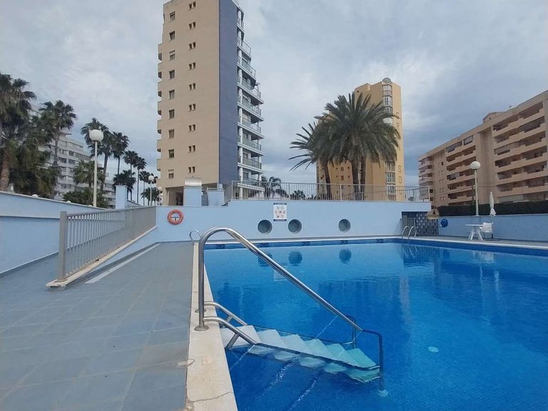 Apartment for Sale in Calpe, Alicante 24