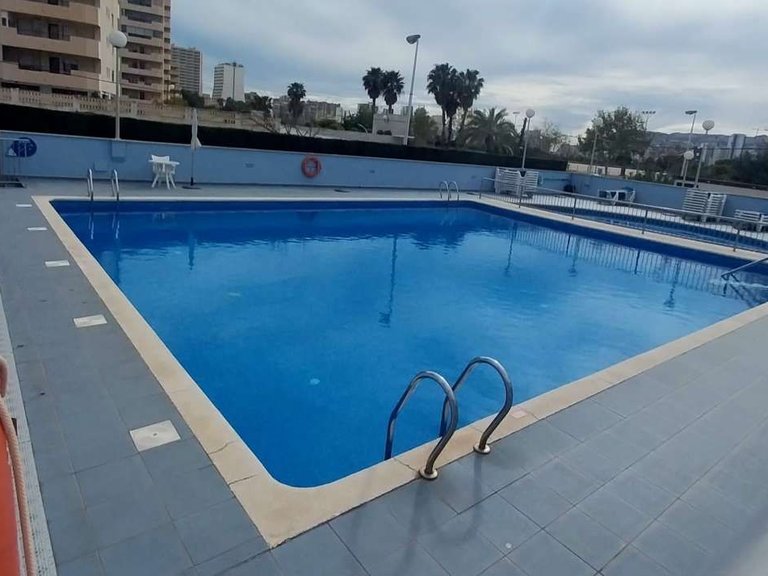 Apartment for Sale in Calpe, Alicante 25