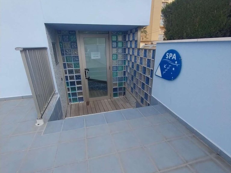 Apartment for Sale in Calpe, Alicante 27