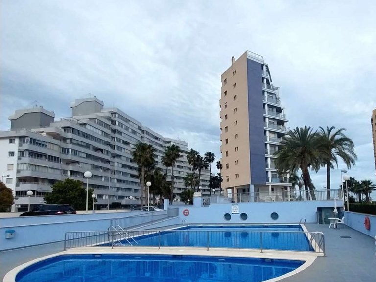 Apartment for Sale in Calpe, Alicante 31