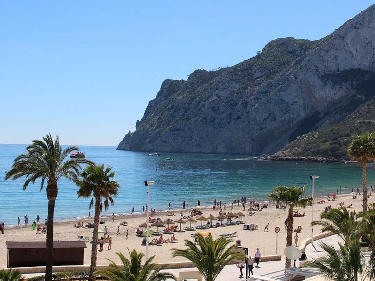 Apartment for Sale in Calpe, Alicante 32