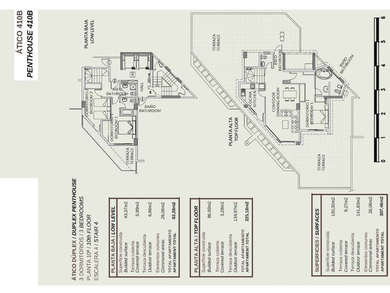 Apartment for Sale in Calpe, Alicante 34