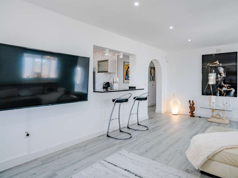 Villa for Sale in Calpe, Alicante 13