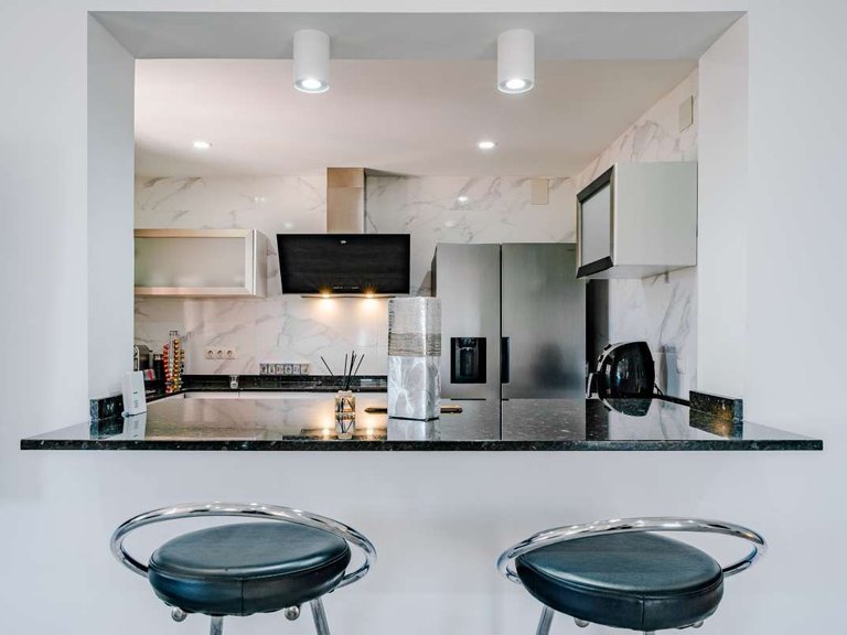 Villa for Sale in Calpe, Alicante 14