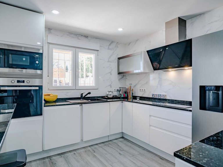 Villa for Sale in Calpe, Alicante 15