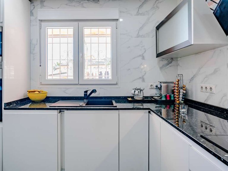 Villa for Sale in Calpe, Alicante 16