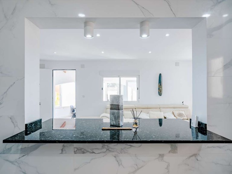 Villa for Sale in Calpe, Alicante 17