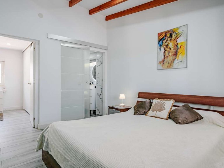 Villa for Sale in Calpe, Alicante 23