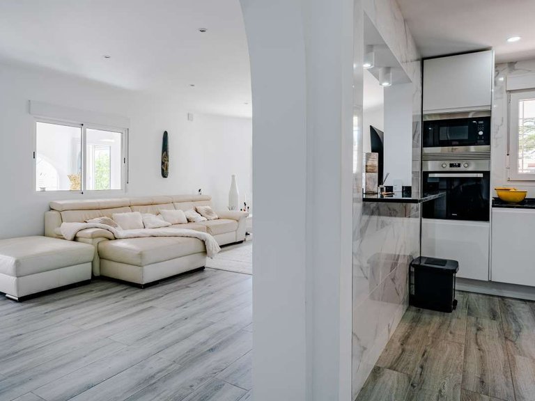 Villa for Sale in Calpe, Alicante 27