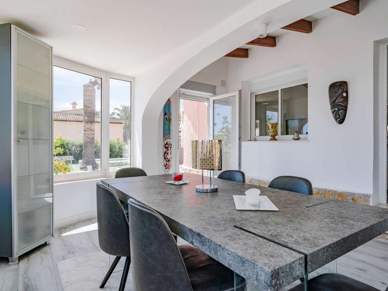 Villa for Sale in Calpe, Alicante 28