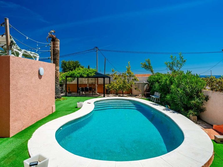 Villa for Sale in Calpe, Alicante 36