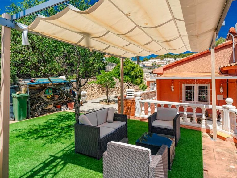 Villa for Sale in Calpe, Alicante 42