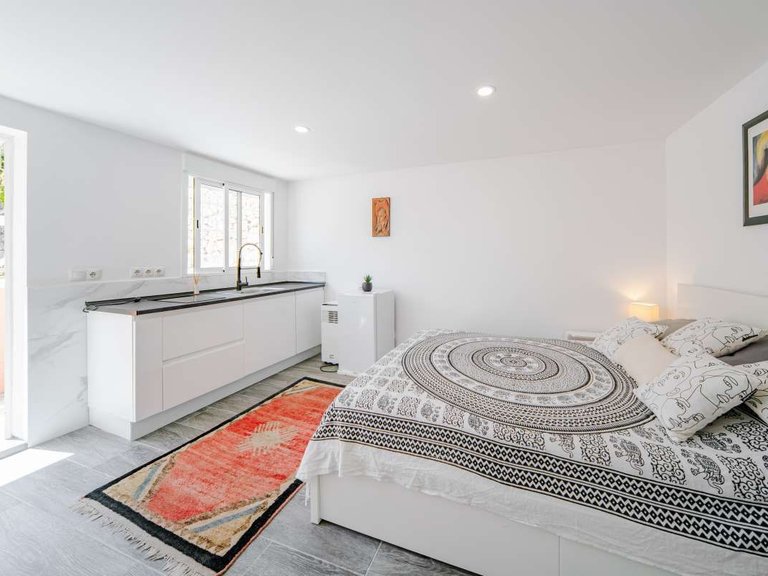 Villa for Sale in Calpe, Alicante 43