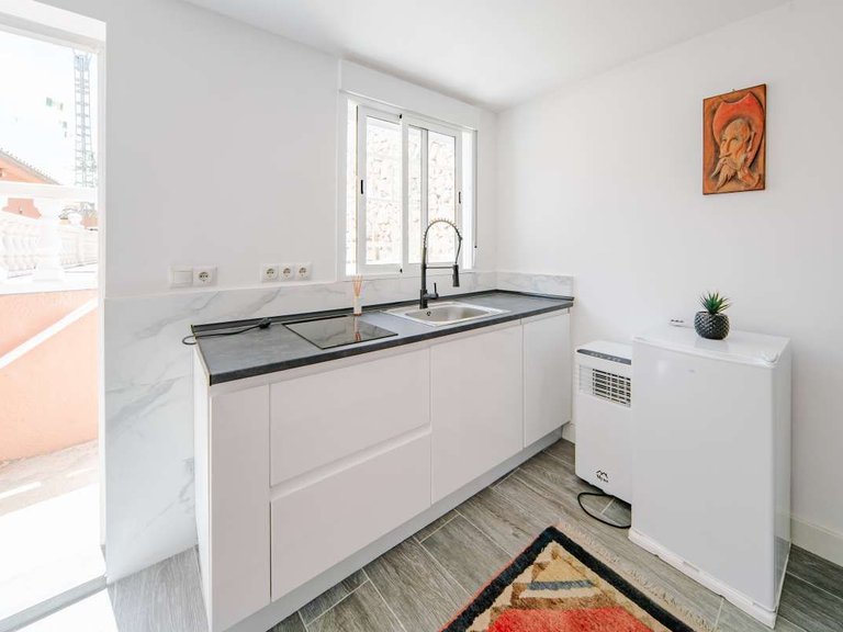 Villa for Sale in Calpe, Alicante 45