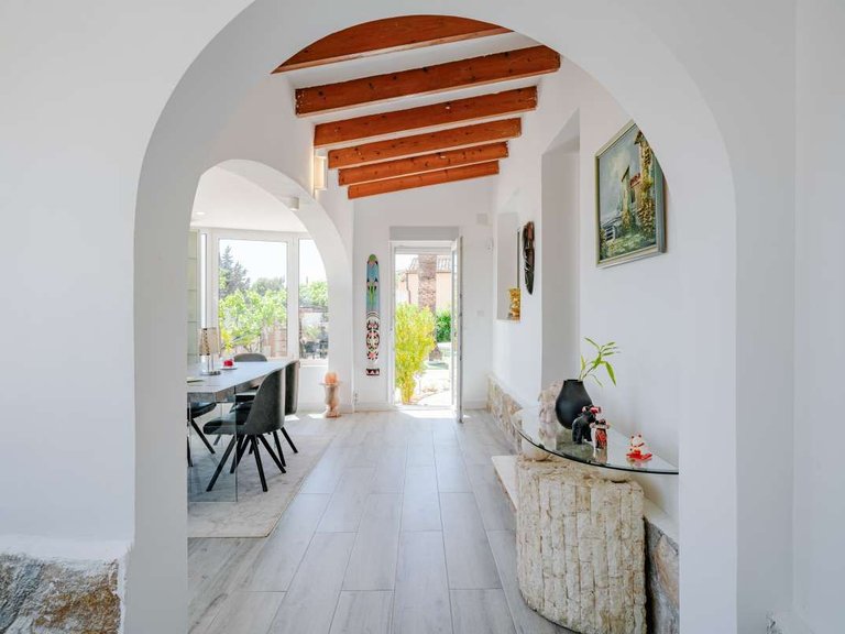 Villa for Sale in Calpe, Alicante 8