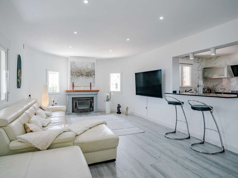 Villa for Sale in Calpe, Alicante 9