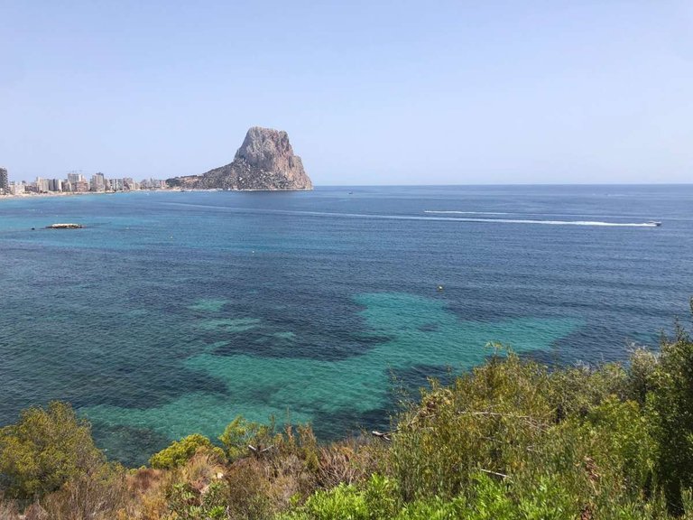 Apartment for Sale in Calpe, Alicante 1