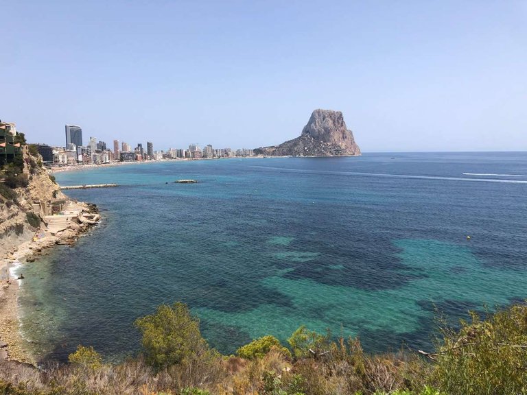 Apartment for Sale in Calpe, Alicante 10