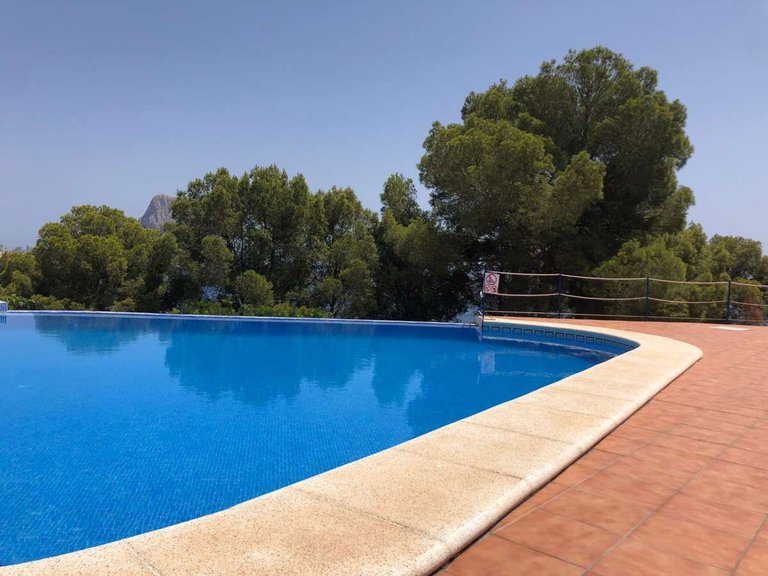 Apartment for Sale in Calpe, Alicante 11