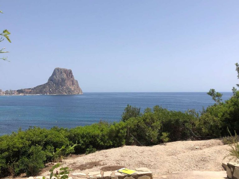 Apartment for Sale in Calpe, Alicante 14