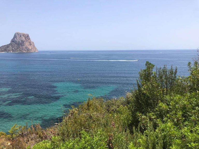 Apartment for Sale in Calpe, Alicante 15