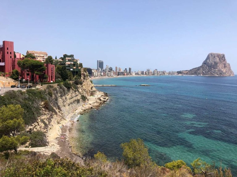 Apartment for Sale in Calpe, Alicante 16