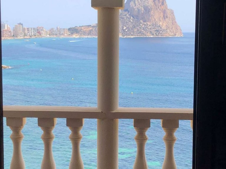 Apartment for Sale in Calpe, Alicante 17