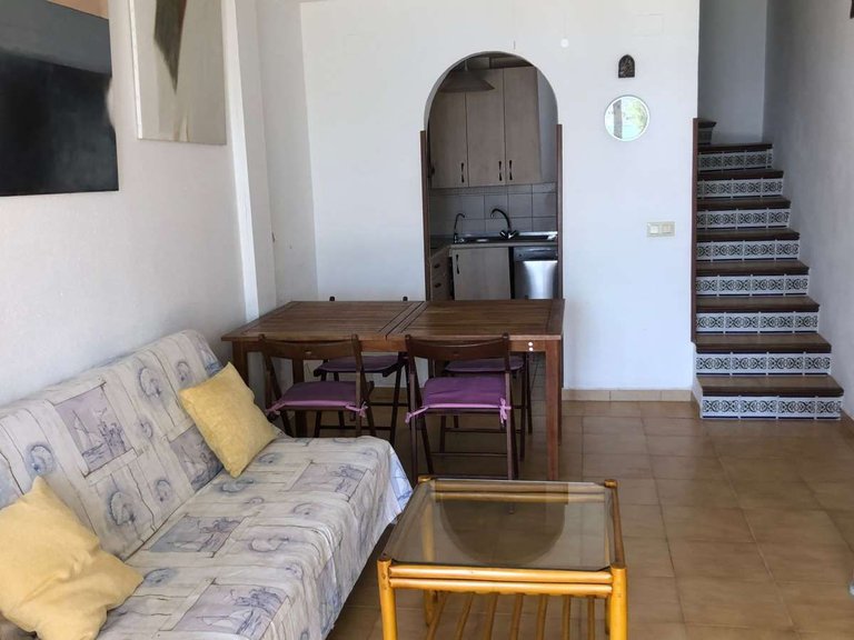 Apartment for Sale in Calpe, Alicante 18