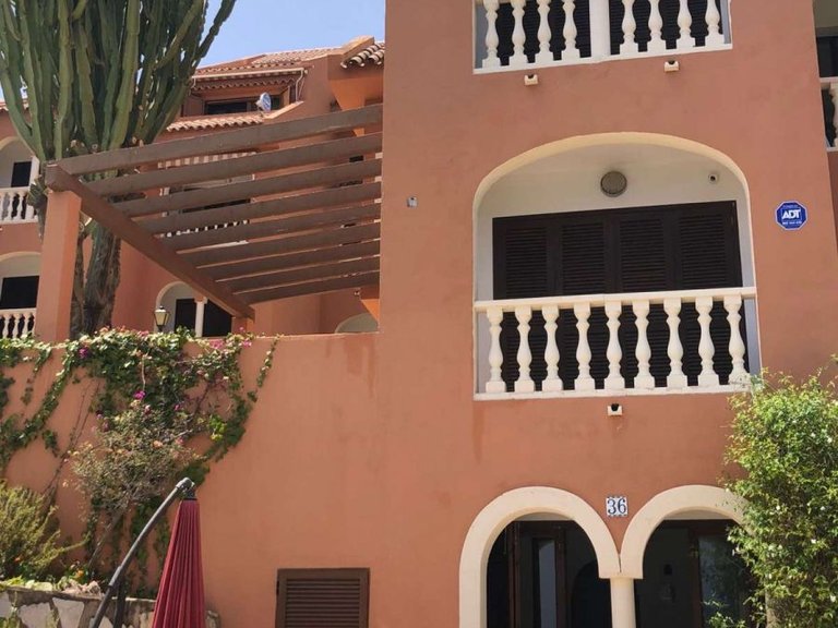 Apartment for Sale in Calpe, Alicante 19