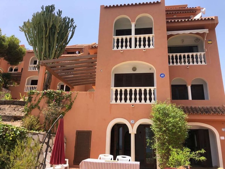 Apartment for Sale in Calpe, Alicante 2