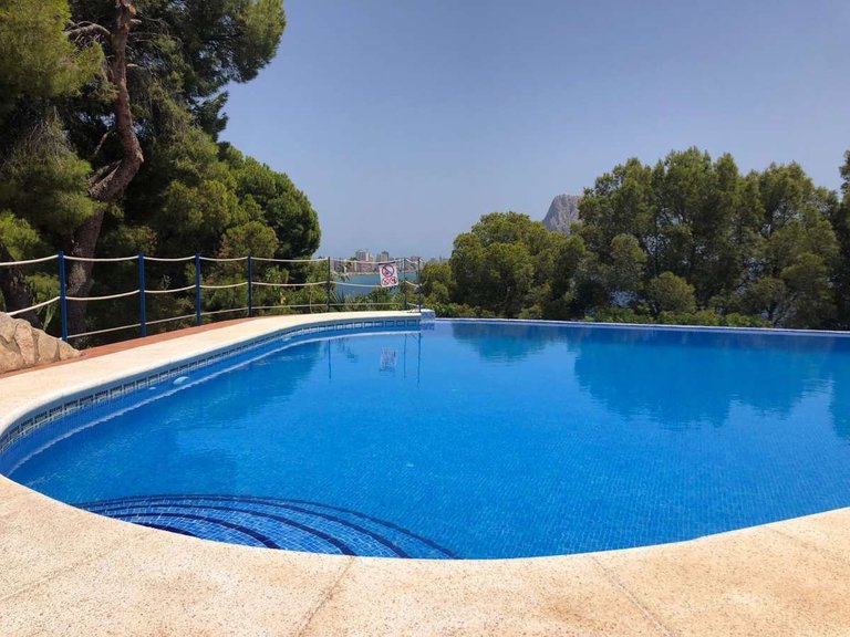 Apartment for Sale in Calpe, Alicante 20