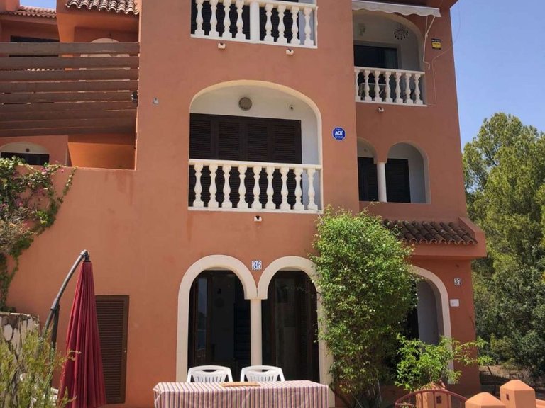 Apartment for Sale in Calpe, Alicante 21