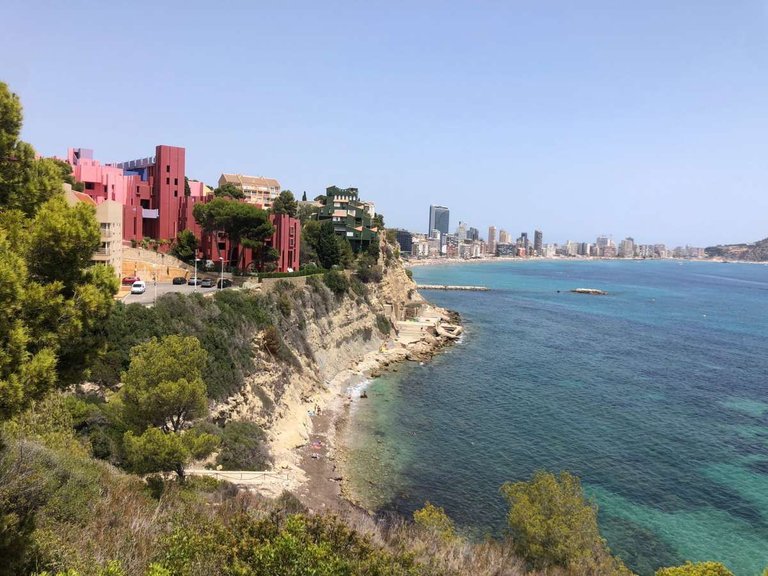Apartment for Sale in Calpe, Alicante 22