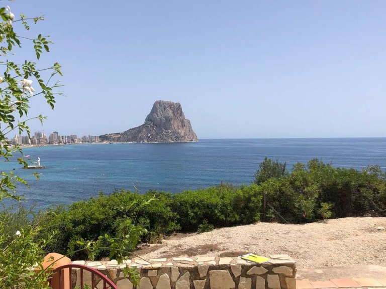 Apartment for Sale in Calpe, Alicante 4